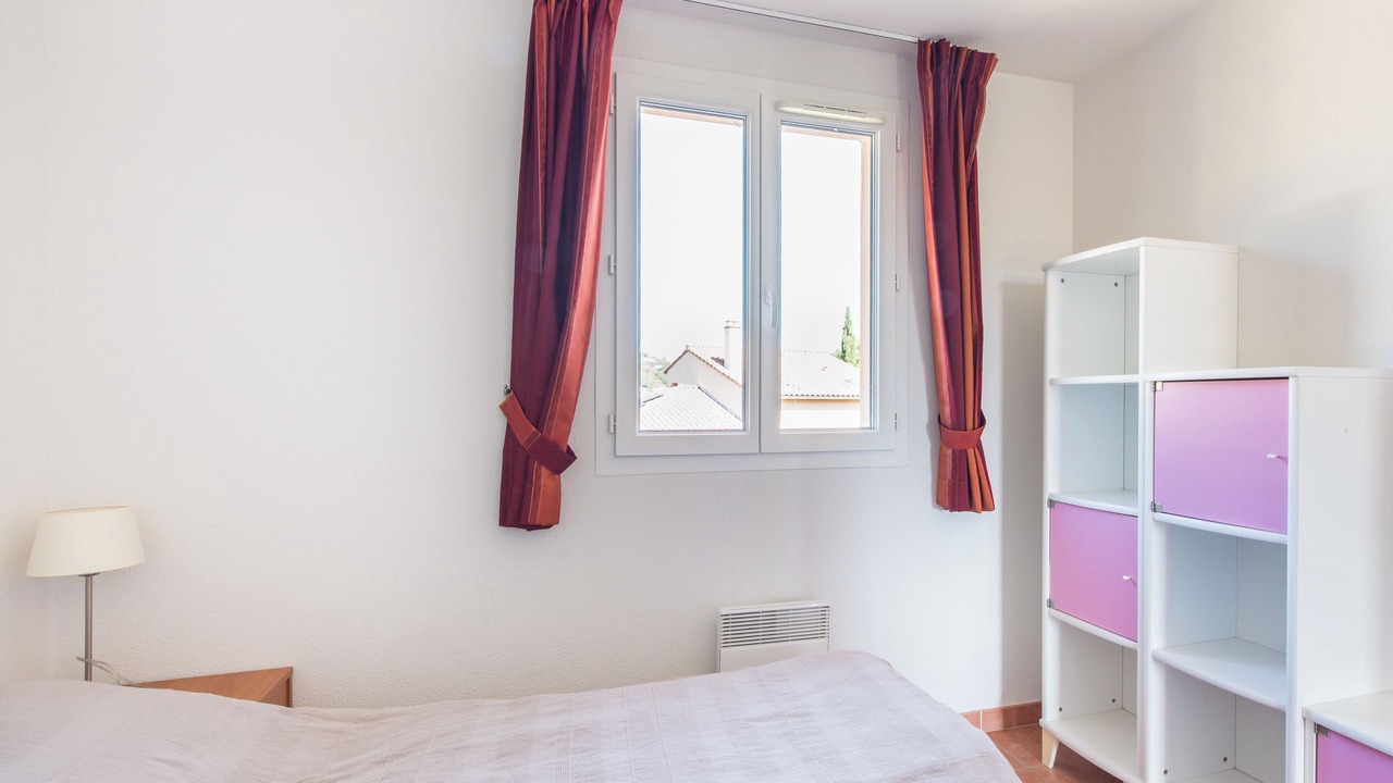 Photo of Bedroom in Vallon-Pont-d'Arc
