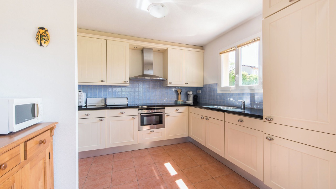 Photo of Kitchen in Vallon-Pont-d'Arc