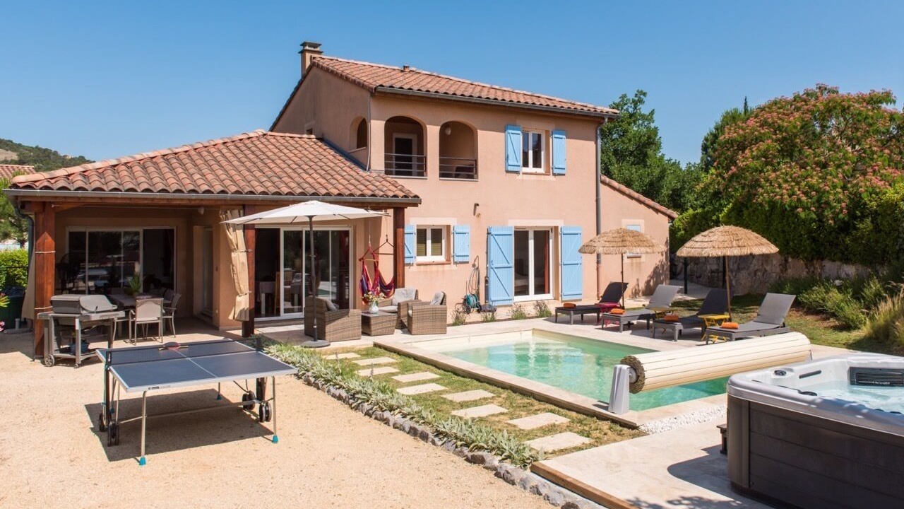 Photo of Outdoor in Vallon-Pont-d'Arc