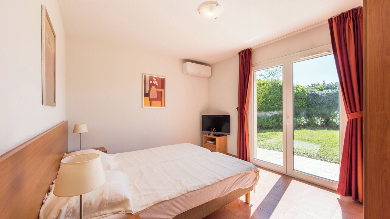 Photo of Bedroom in Vallon-Pont-d'Arc