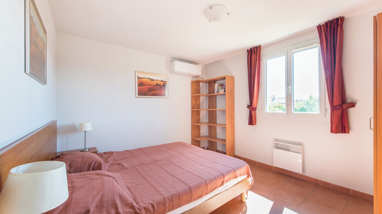 Photo of Bedroom in Vallon-Pont-d'Arc