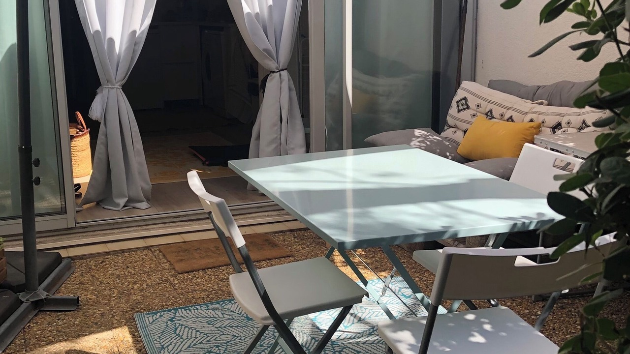 Photo of Outdoor in Sete