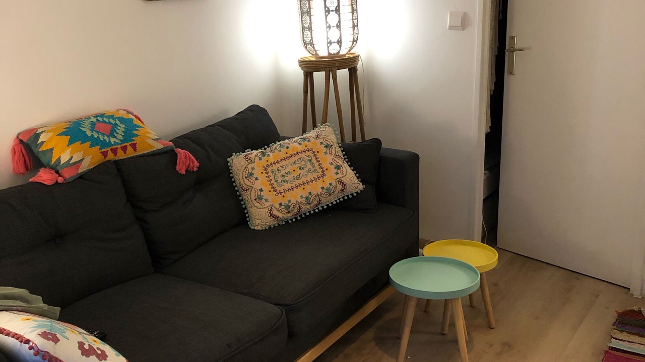 Photo of Livingroom in Sete