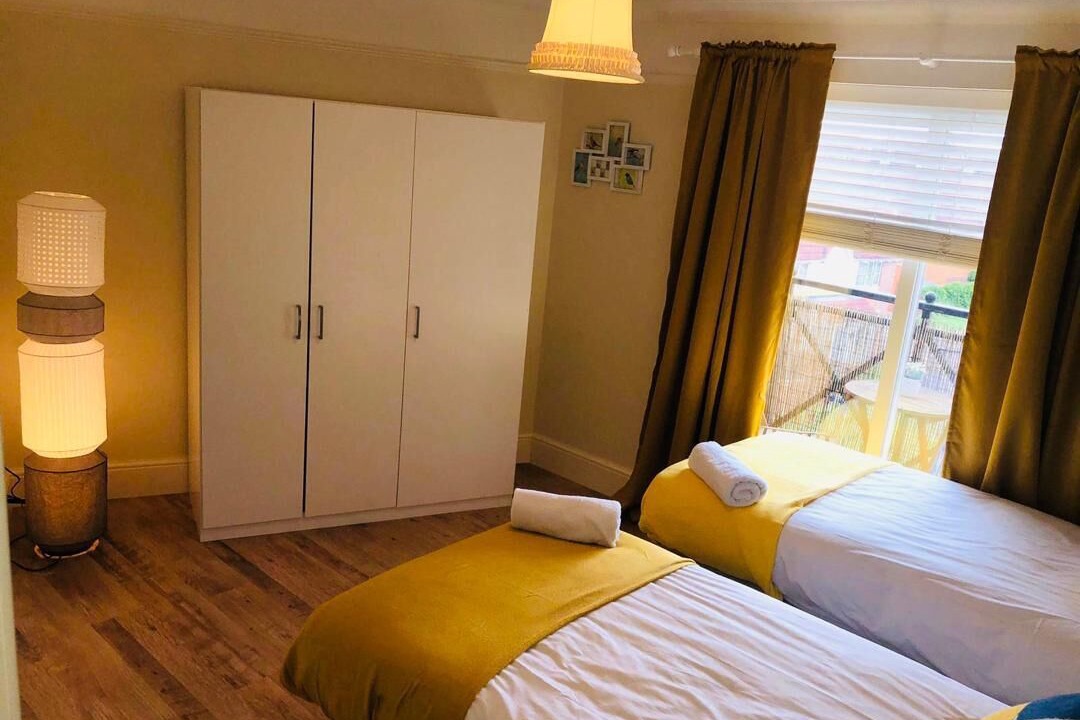 Photo of Bedroom in West Thurrock