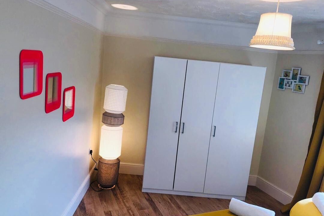 Photo of Others in West Thurrock