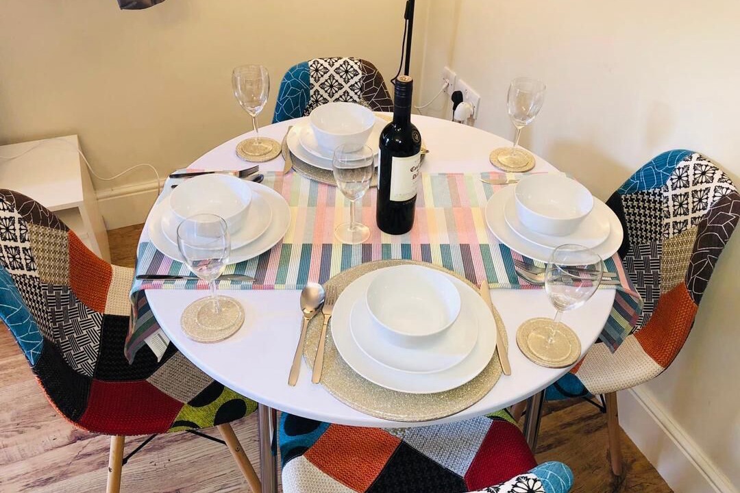 Photo of Others in West Thurrock