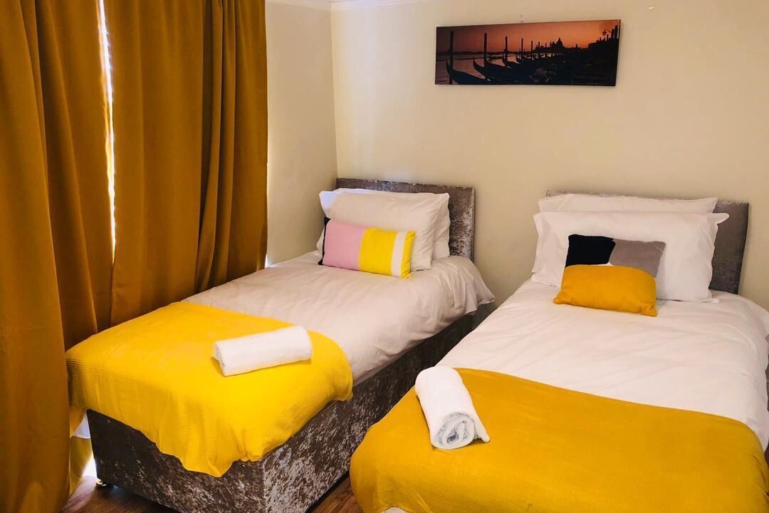 Photo of Bedroom in West Thurrock