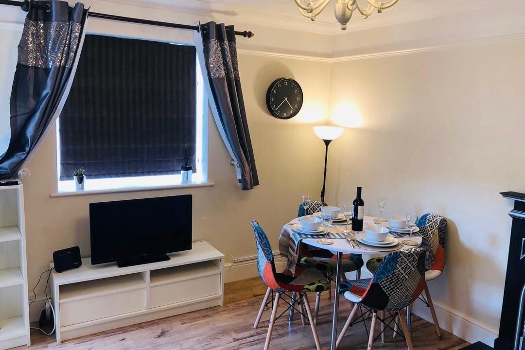 Photo of Kitchen in West Thurrock