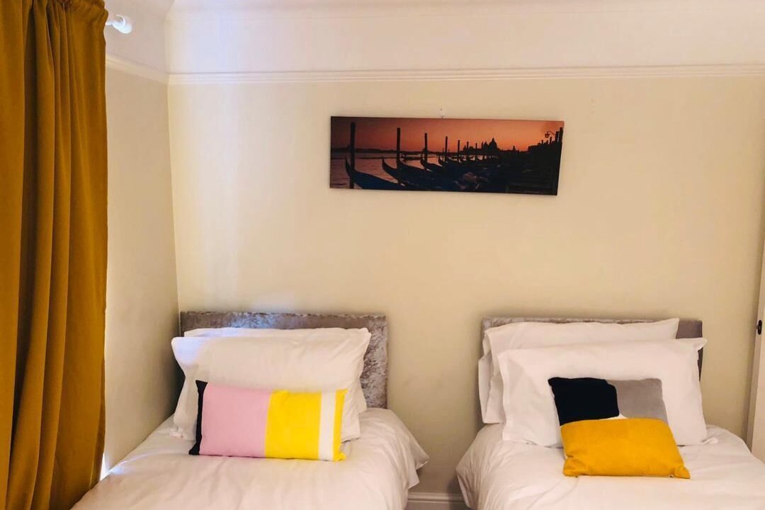 Photo of Bedroom in West Thurrock