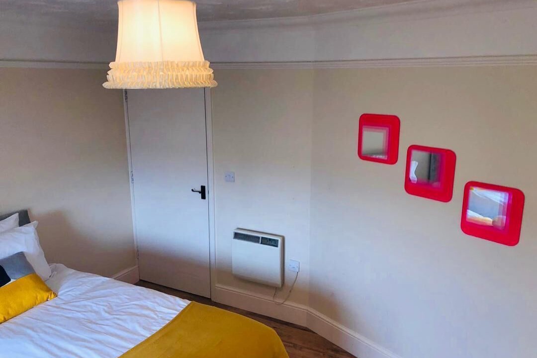 Photo of Bedroom in West Thurrock