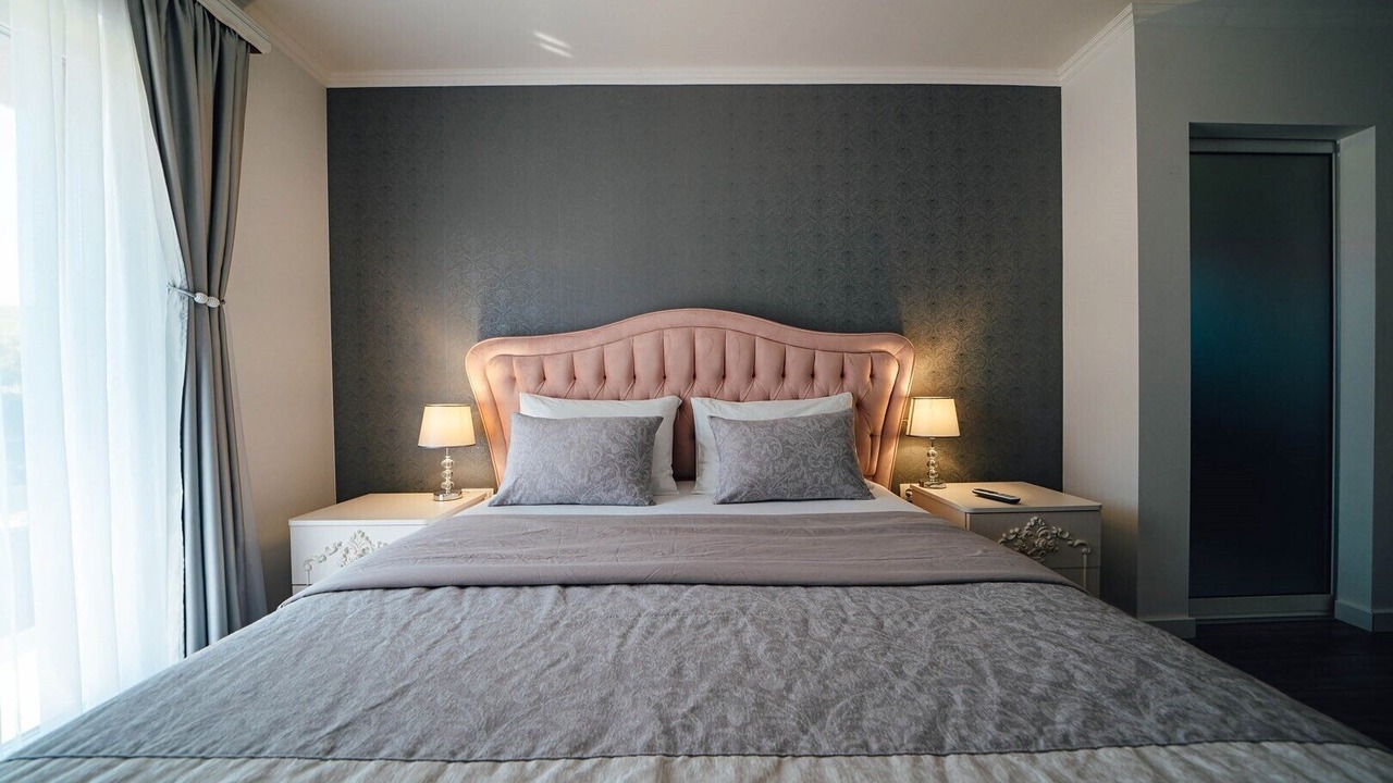 Photo of Bedroom in Lokvicici