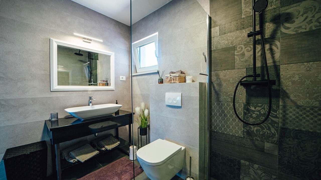Photo of Bathroom in Lokvicici