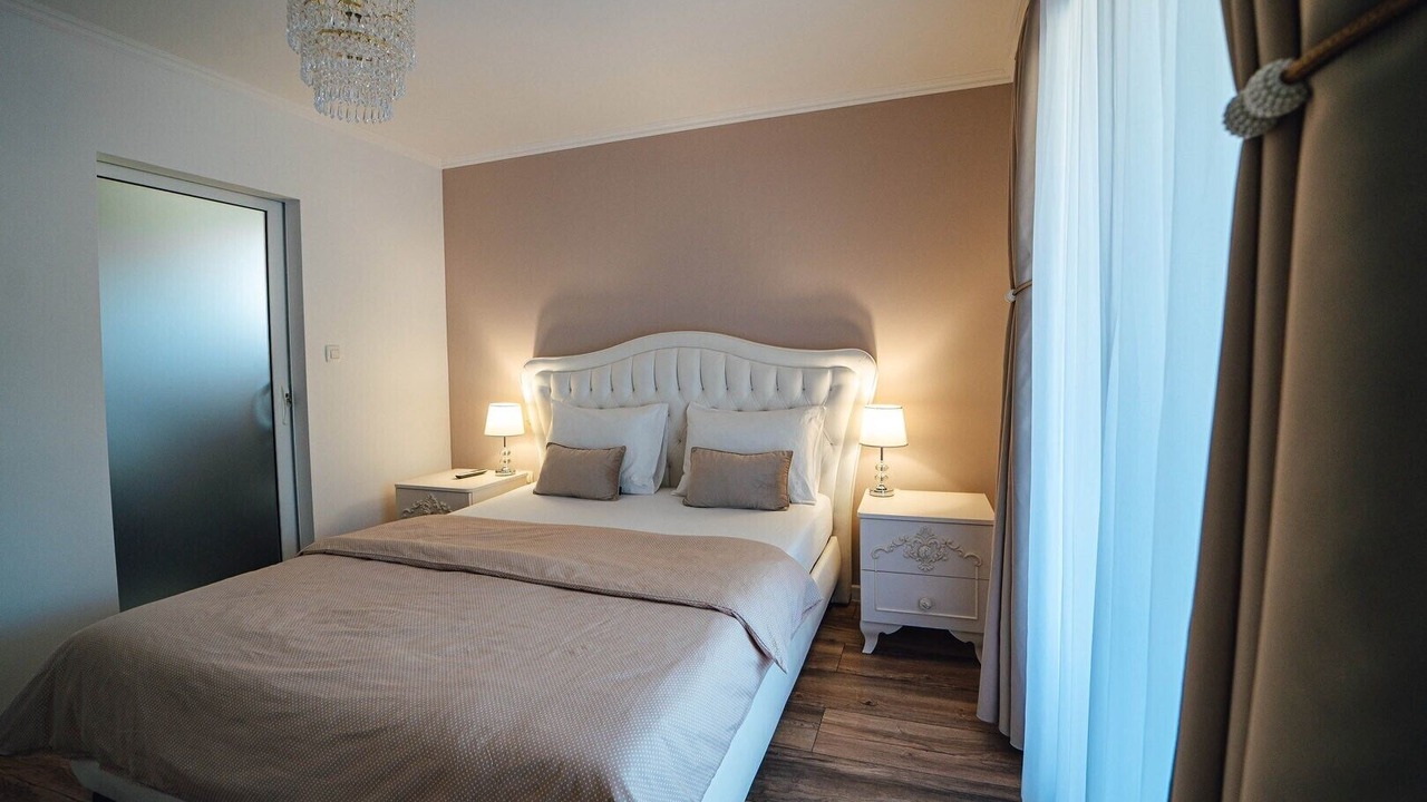 Photo of Bedroom in Lokvicici