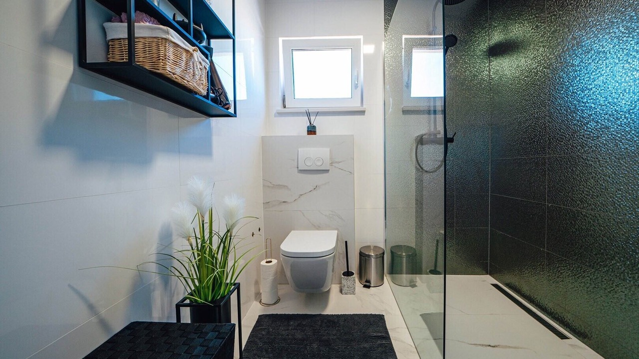 Photo of Bathroom in Lokvicici