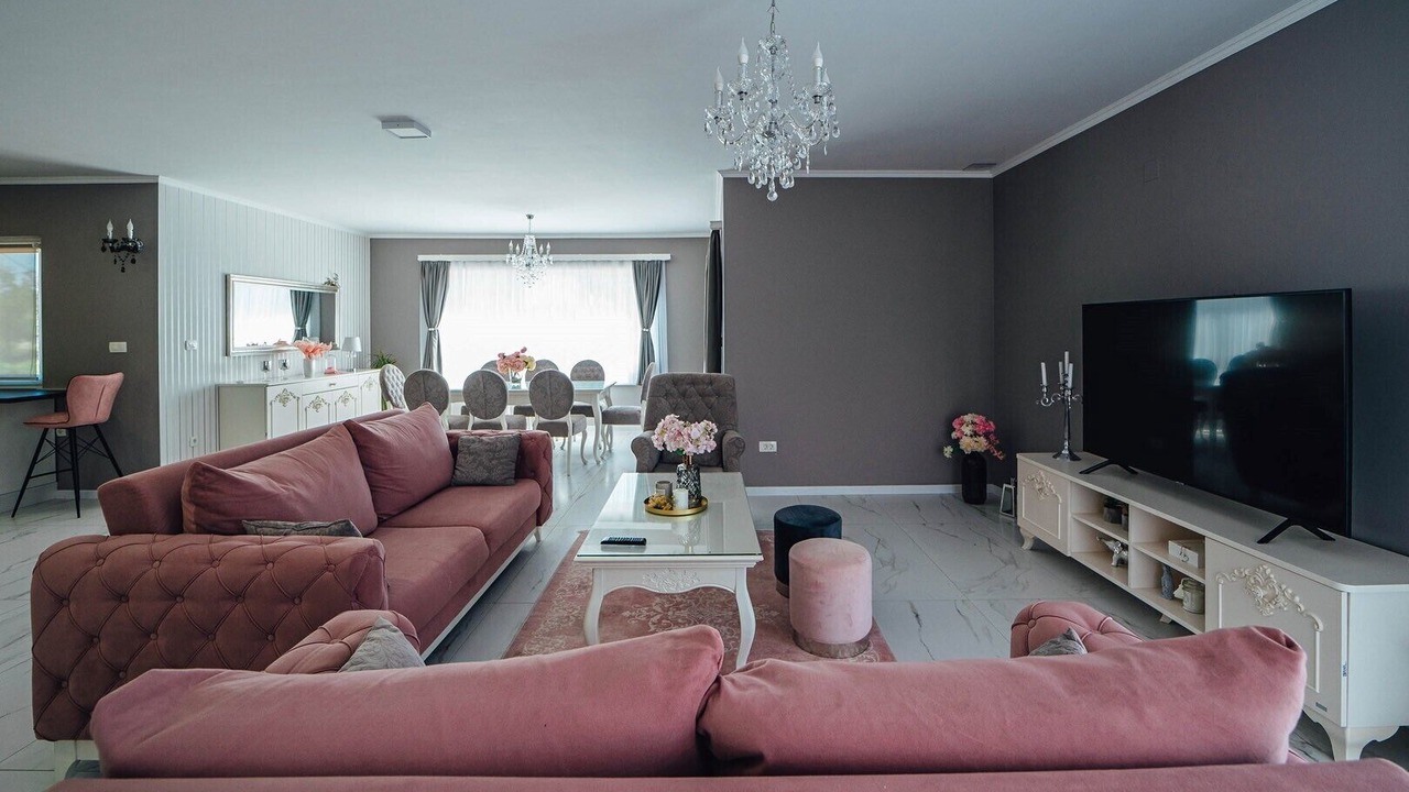 Photo of Livingroom in Lokvicici