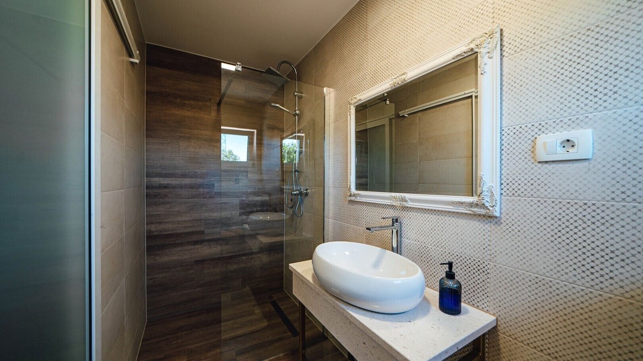 Photo of Bathroom in Lokvicici