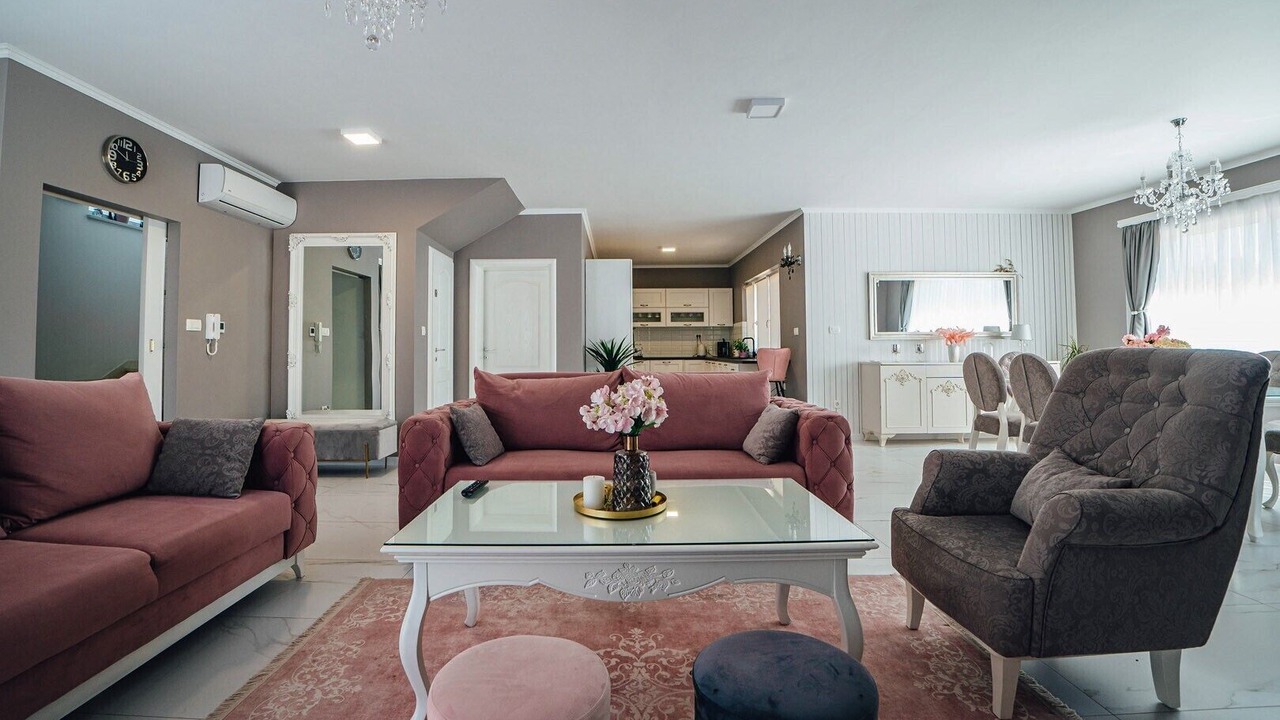 Photo of Livingroom in Lokvicici