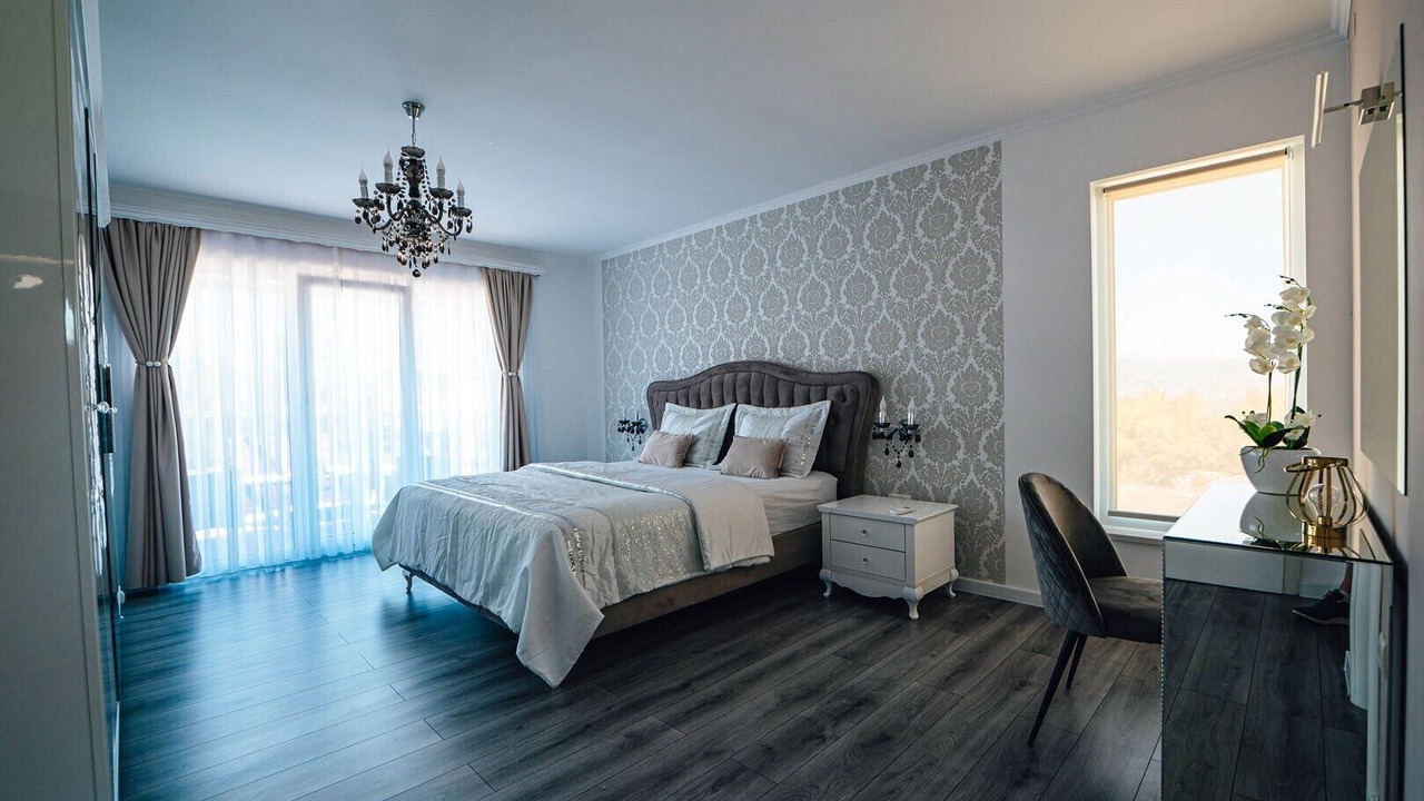 Photo of Bedroom in Lokvicici