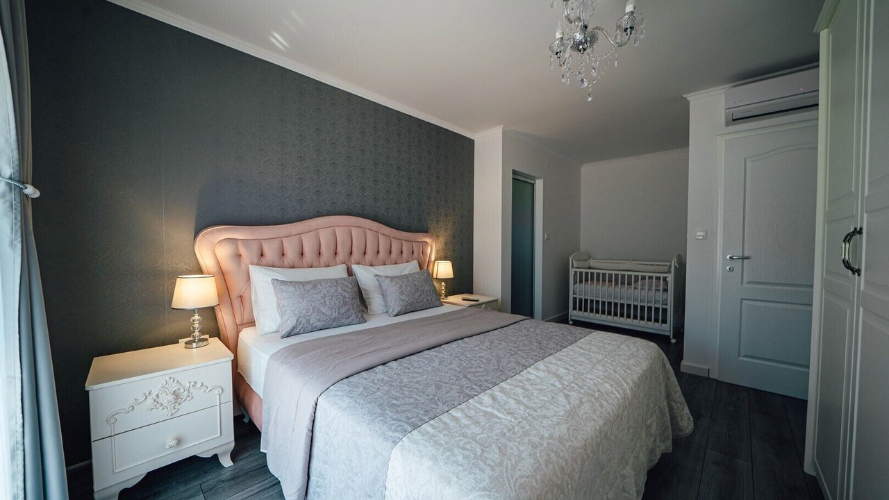 Photo of Bedroom in Lokvicici