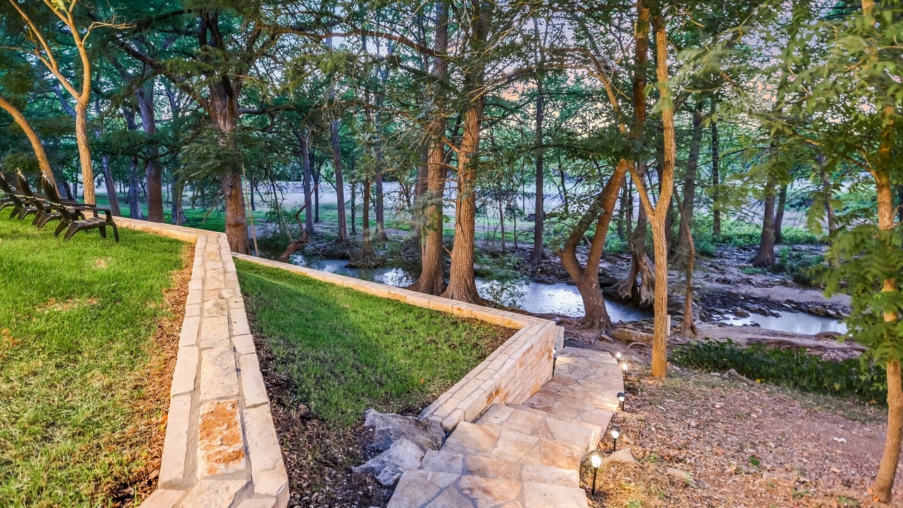 Photo of Outdoor in Wimberley