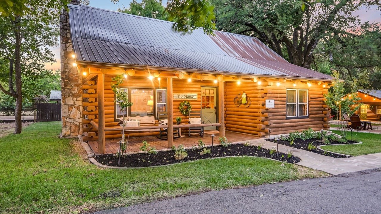 Photo of Outdoor in Wimberley