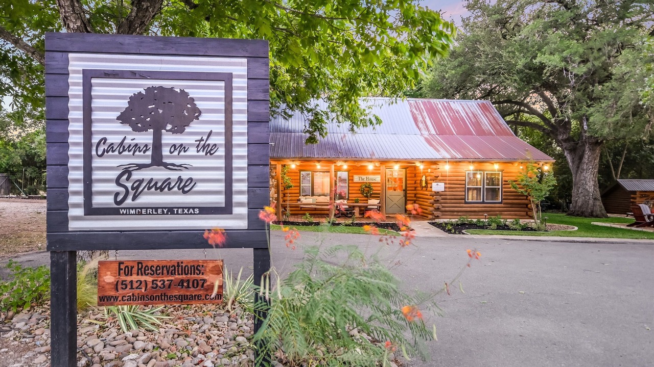 Photo of Outdoor in Wimberley
