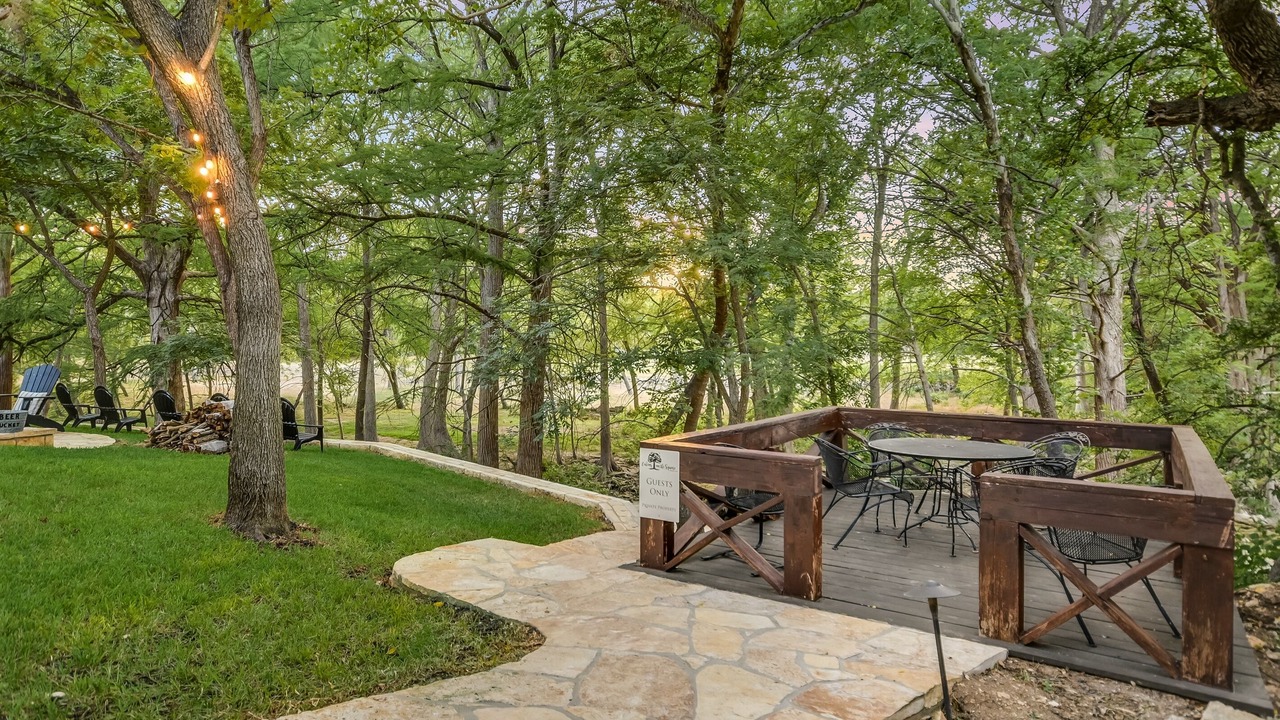 Photo of Outdoor in Wimberley
