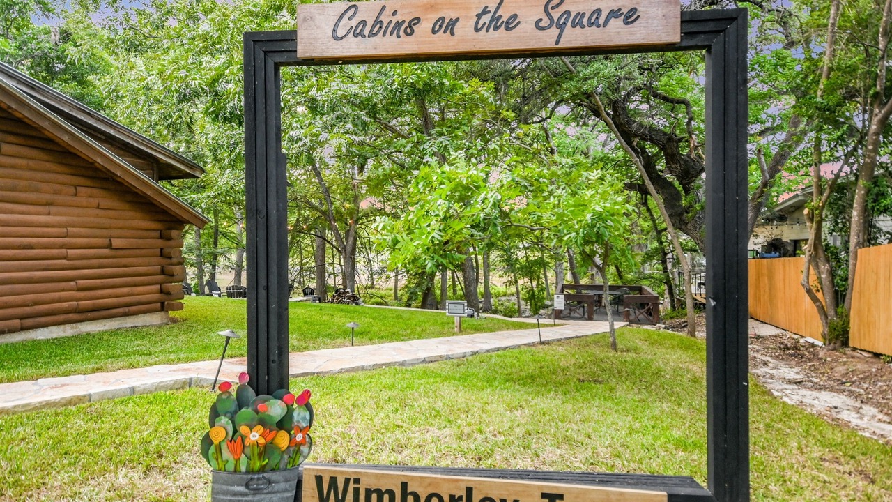 Photo of Outdoor in Wimberley