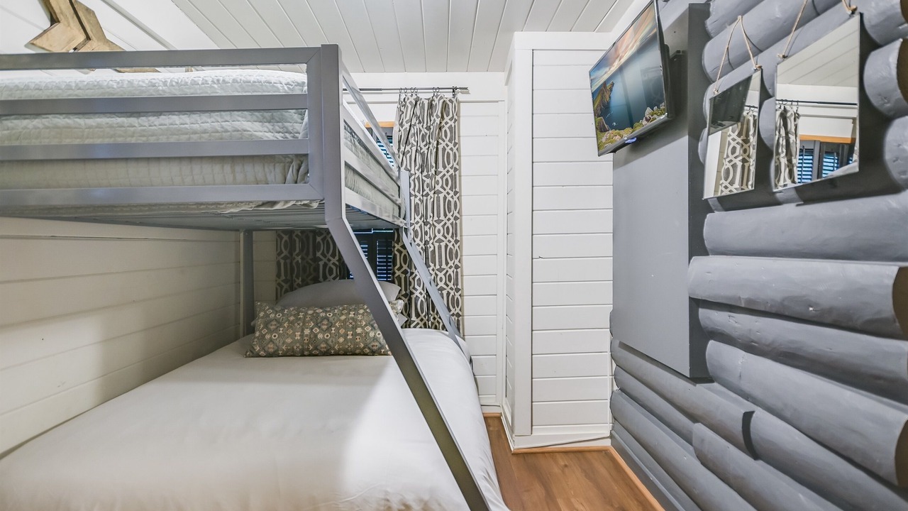 Photo of Bedroom in Wimberley