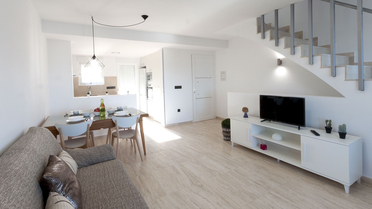 Photo of Livingroom in Molinell