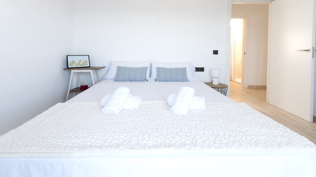 Photo of Bedroom in Molinell