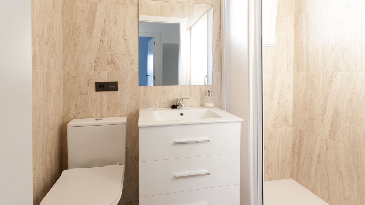 Photo of Bathroom in Molinell
