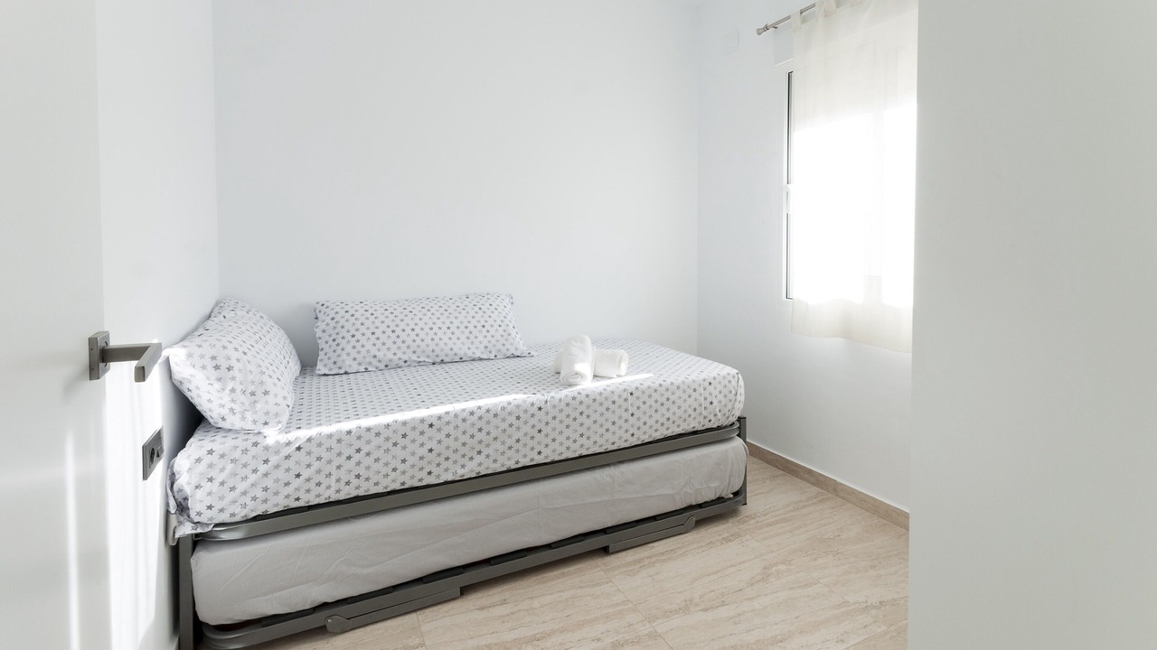 Photo of Bedroom in Molinell