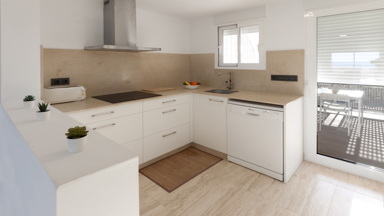 Photo of Kitchen in Molinell