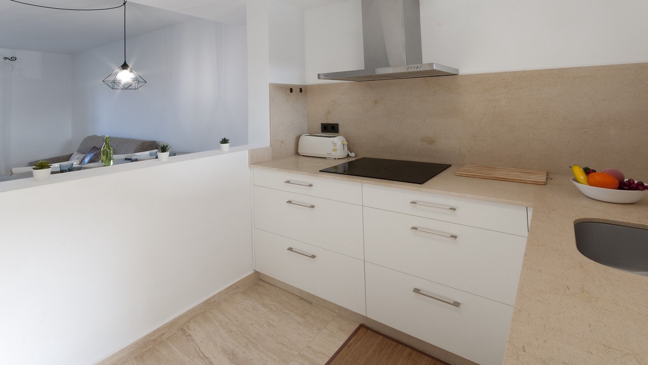 Photo of Kitchen in Molinell