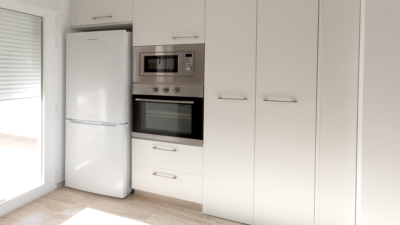 Photo of Kitchen in Molinell