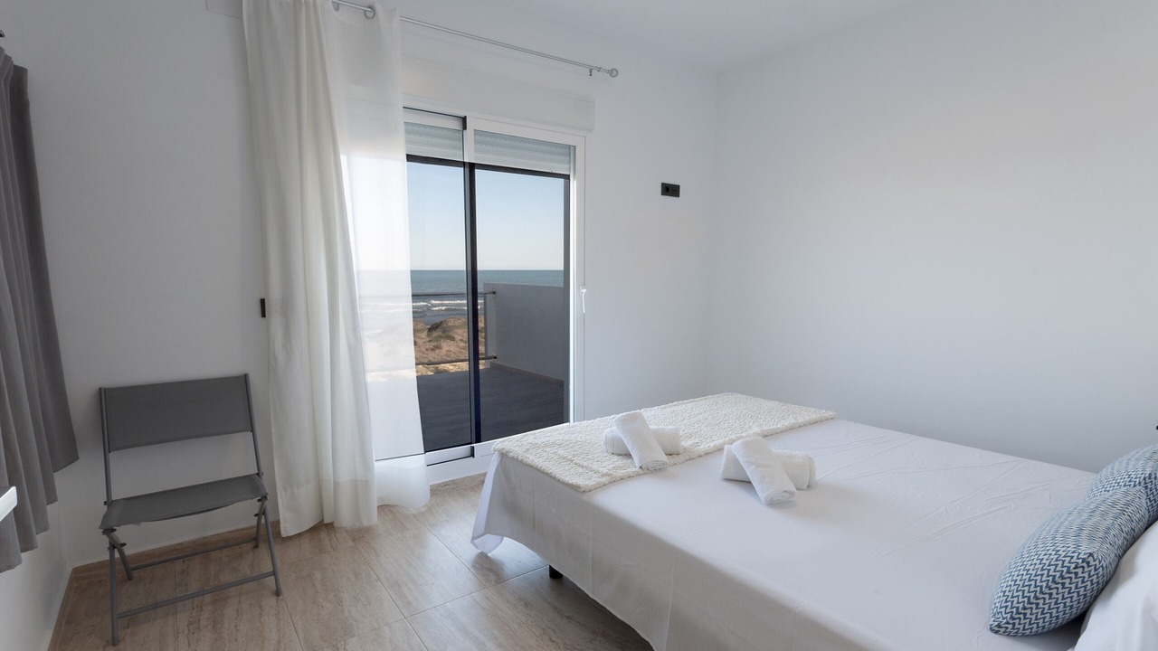Photo of Bedroom in Molinell
