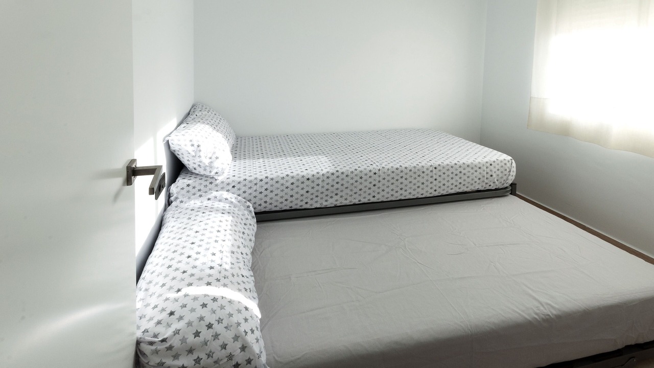 Photo of Bedroom in Molinell