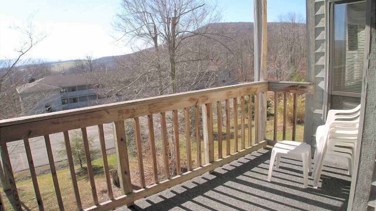 Photo of Patio Balcony in Davis