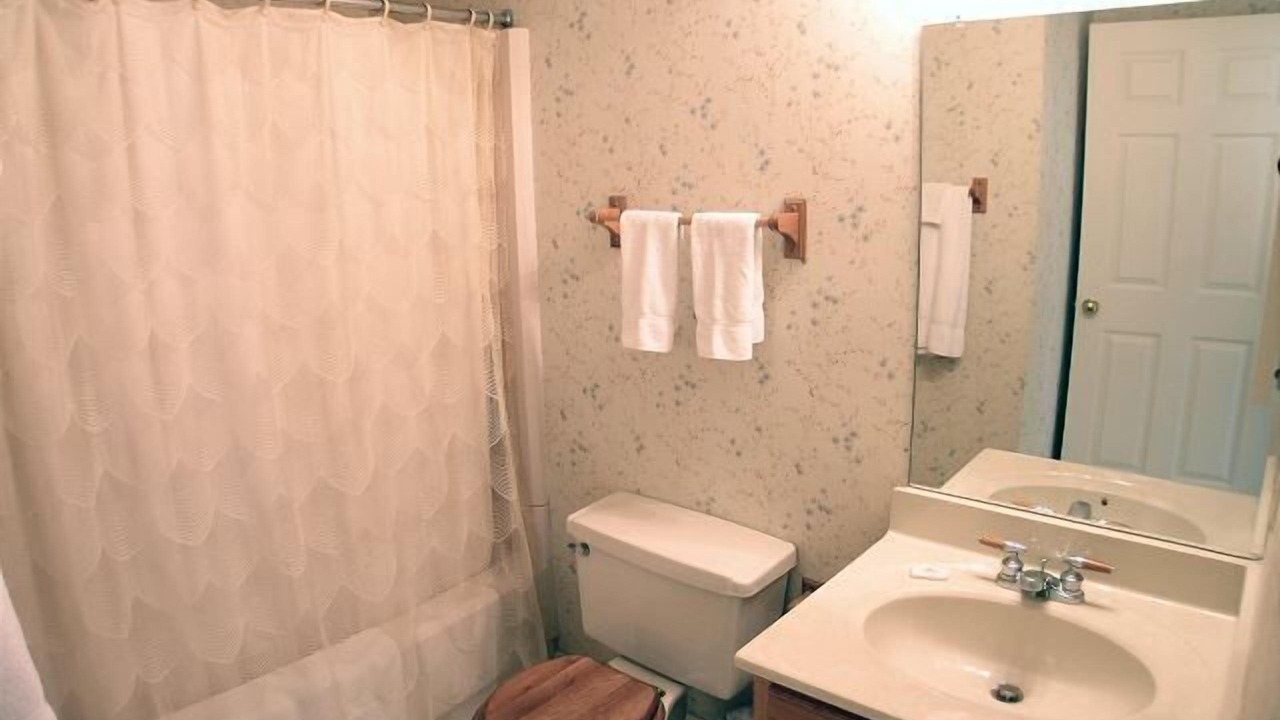 Photo of Bathroom in Davis