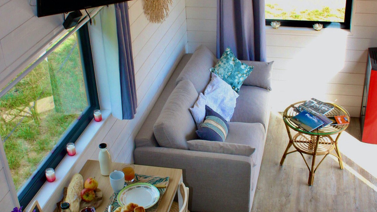 Photo of Livingroom in Ailly-sur-Noye