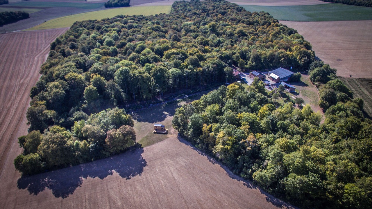 Photo of Outdoor in Ailly-sur-Noye
