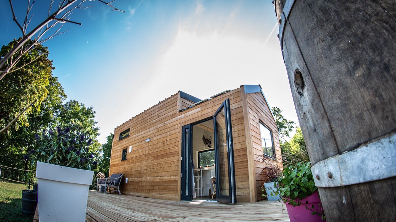 Photo of Patio Balcony in Ailly-sur-Noye