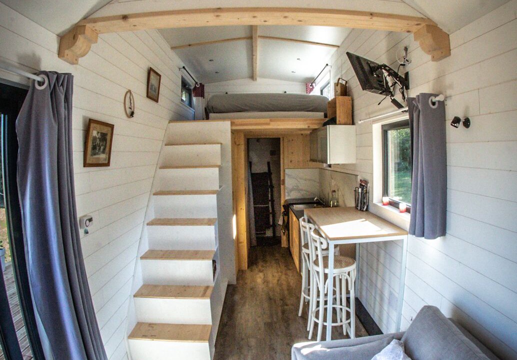 Photo of Livingroom in Ailly-sur-Noye