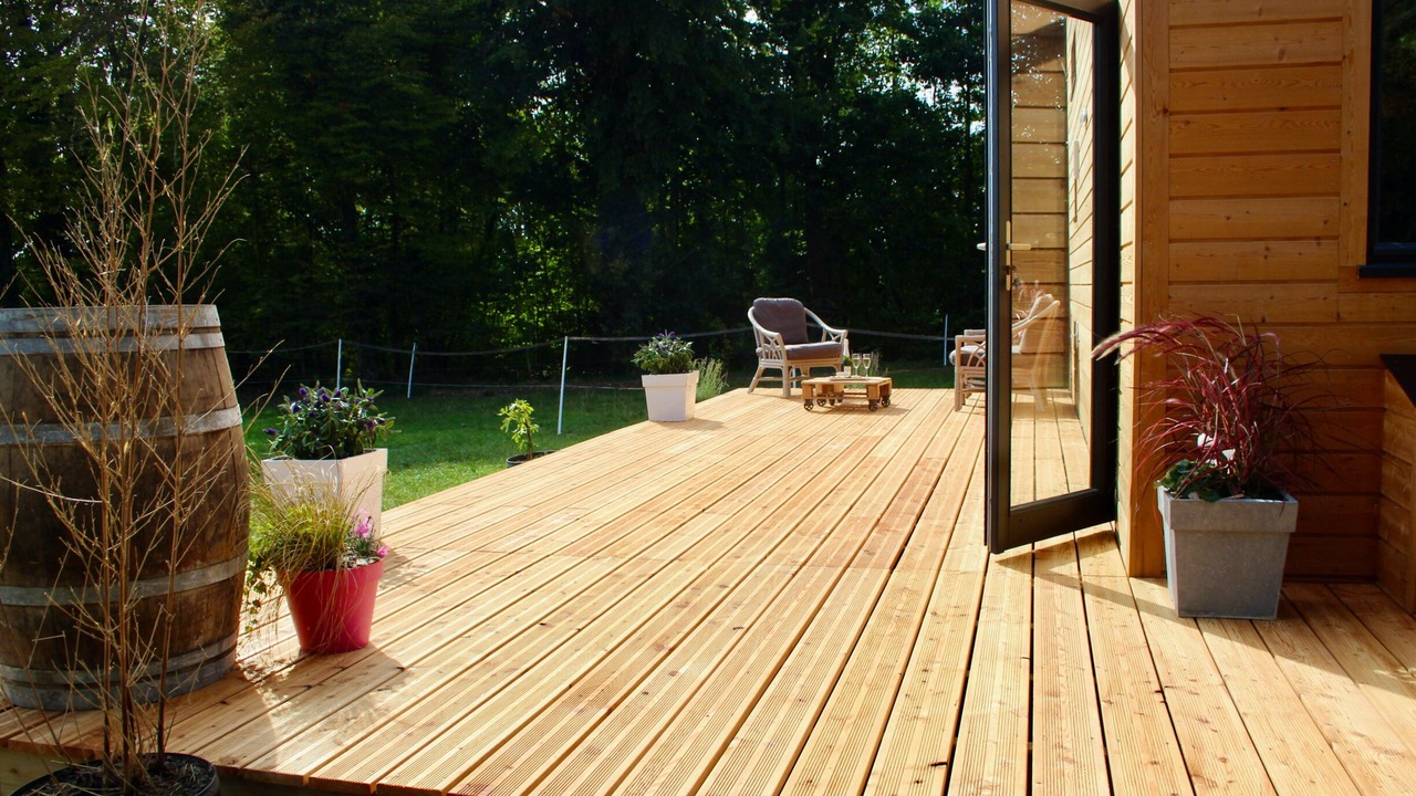 Photo of Patio Balcony in Ailly-sur-Noye