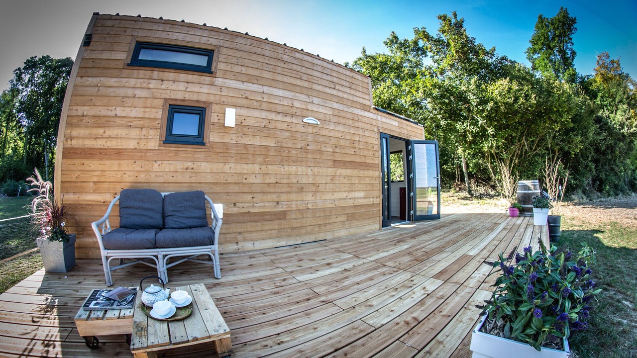 Photo of Patio Balcony in Ailly-sur-Noye
