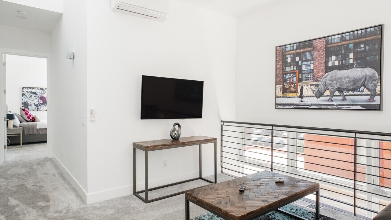 Photo of Livingroom in River North Art District