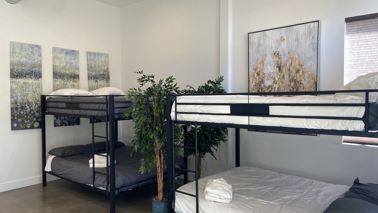 Photo of Bedroom in River North Art District