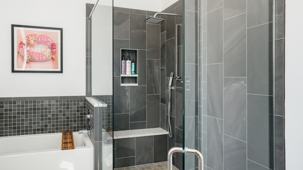 Photo of Bathroom in River North Art District