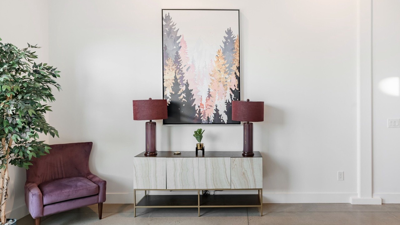 Photo of Bedroom in River North Art District